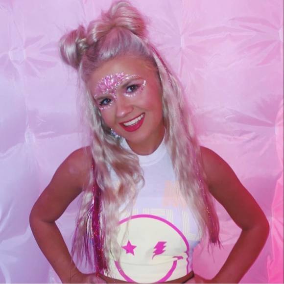 Meet your Posher, Lily - Picture 1 of 1